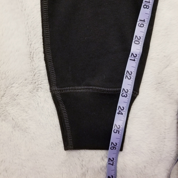 NWT Abercrombie & Fitch Classic Logo Joggers Size XS - Picture 9 of 10